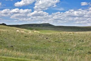 Ballyneal 18th Tee 2026